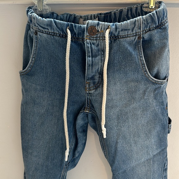 One teaspoon denim jeans - Picture 6 of 7